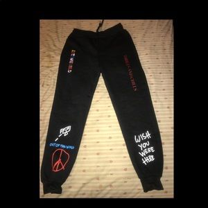 Astroworld Sweatpants